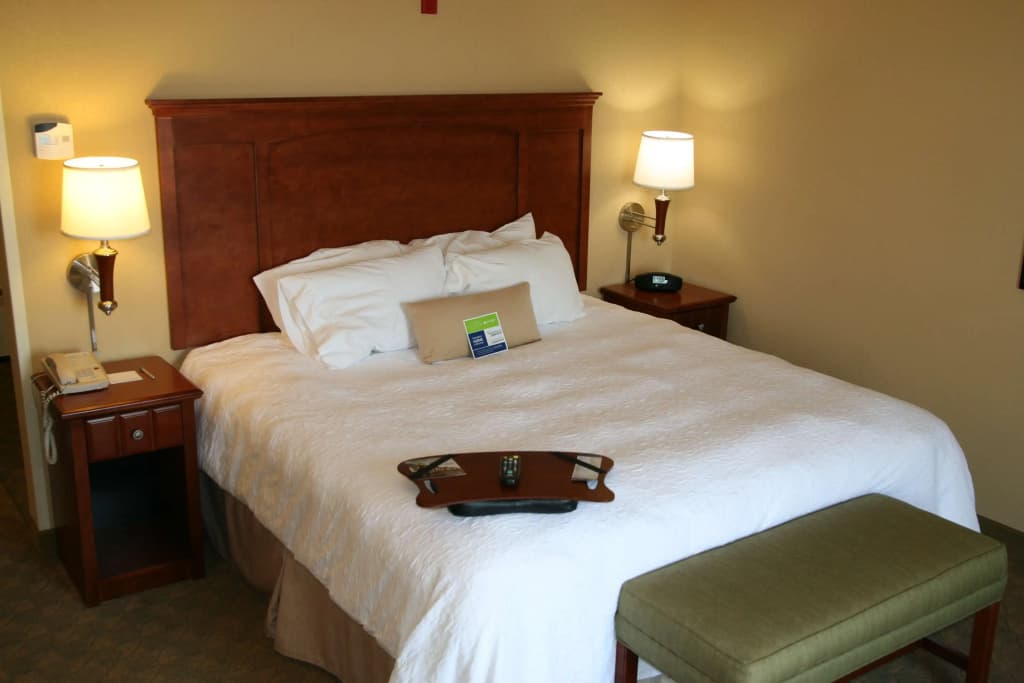 Hotel photo 5