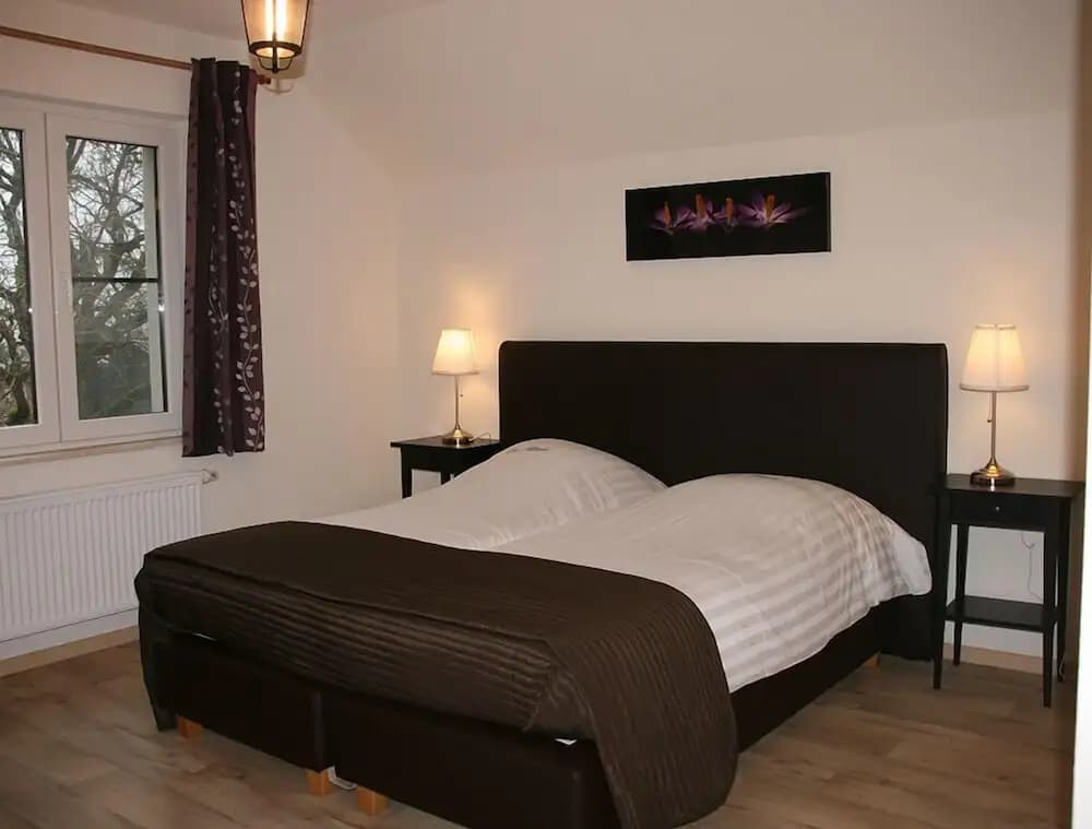 Comfort Double room twin beds