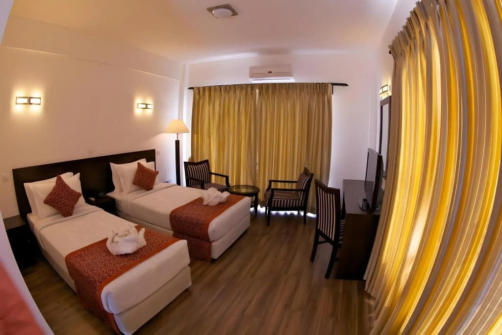Hotel photo 26