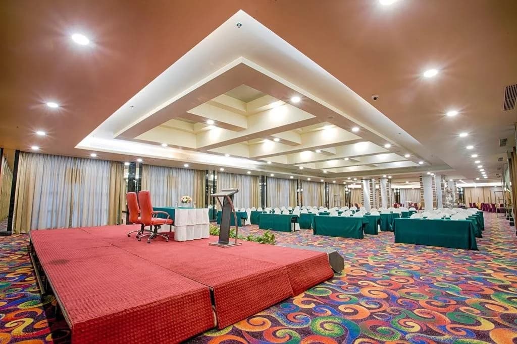 Hotel photo 22