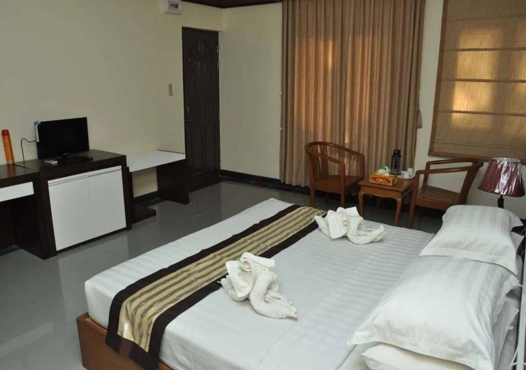 Hotel photo 5