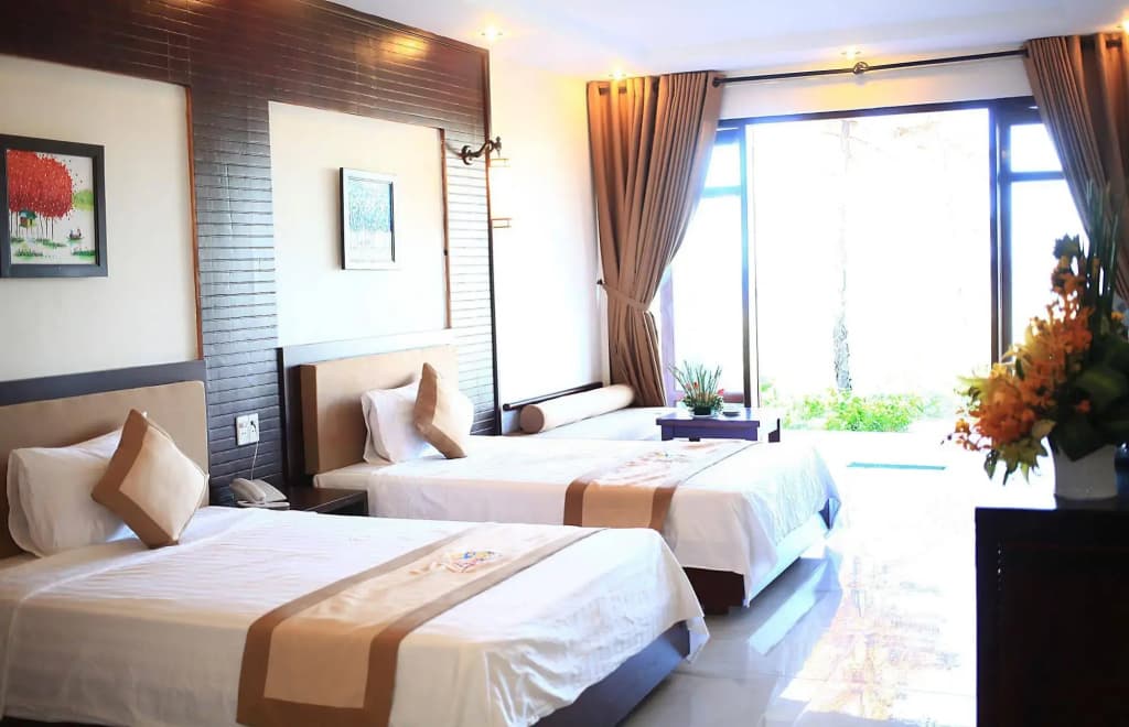Hotel photo 6