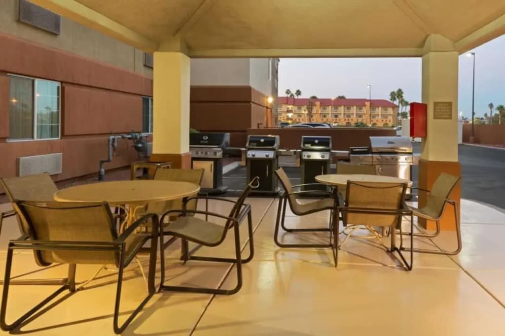 Hotel photo 15