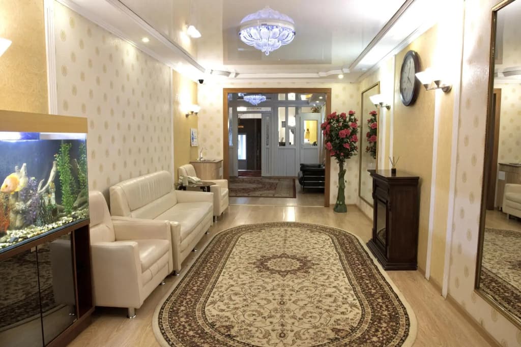 Hotel photo 19