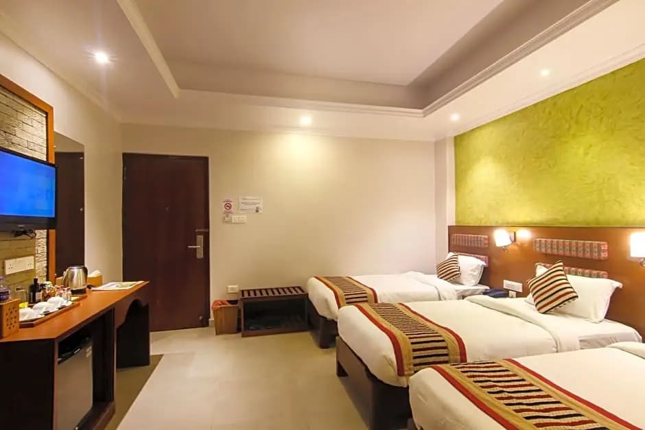 Standard room