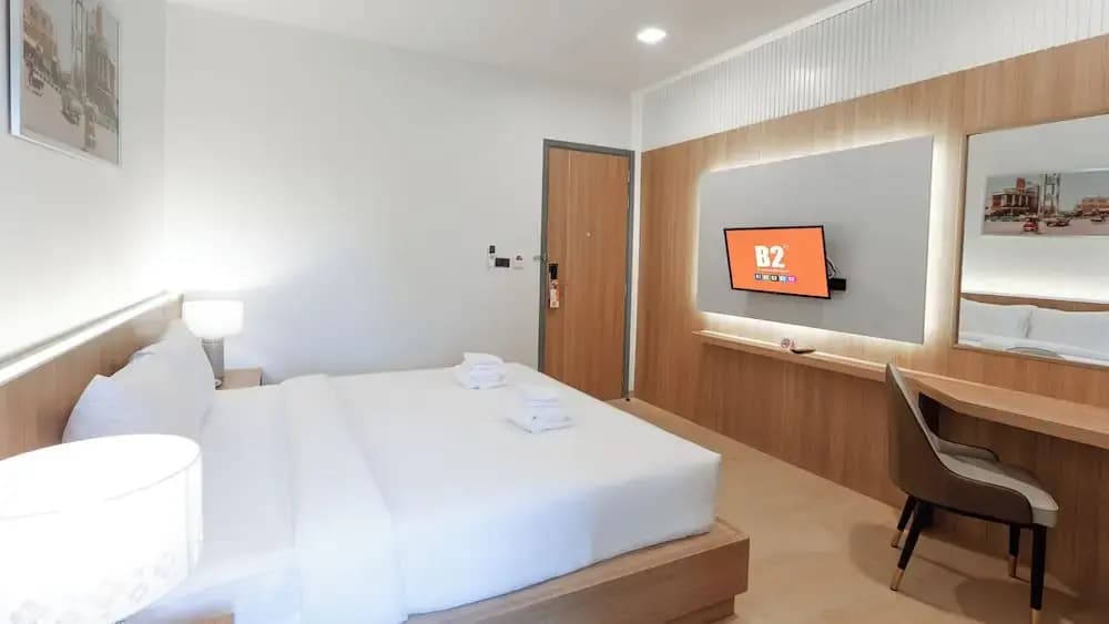 Hotel photo 6