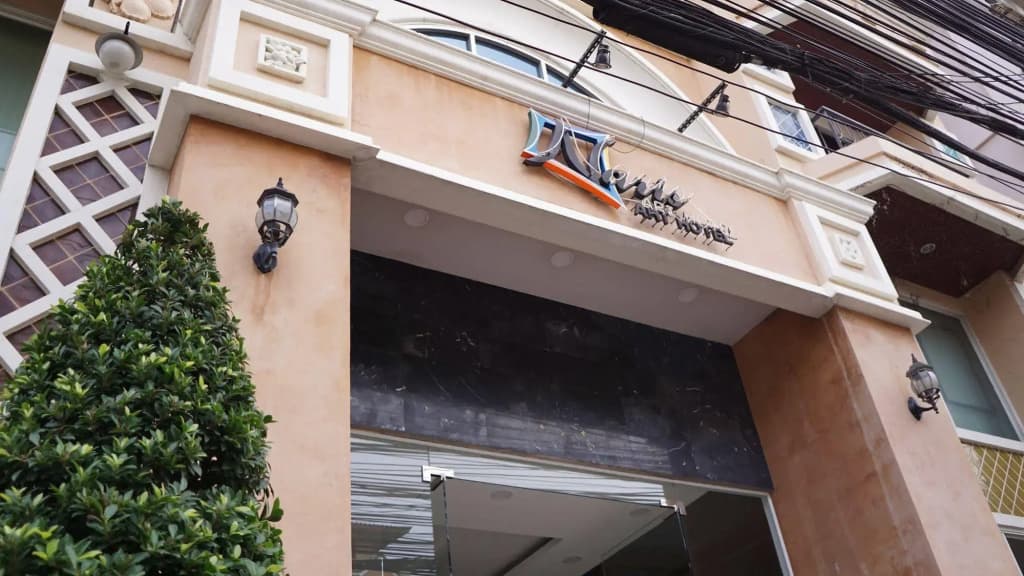Hotel photo 1