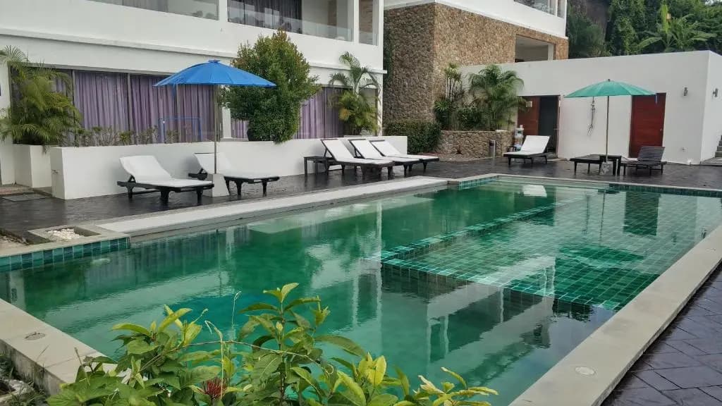 Hotel photo 11