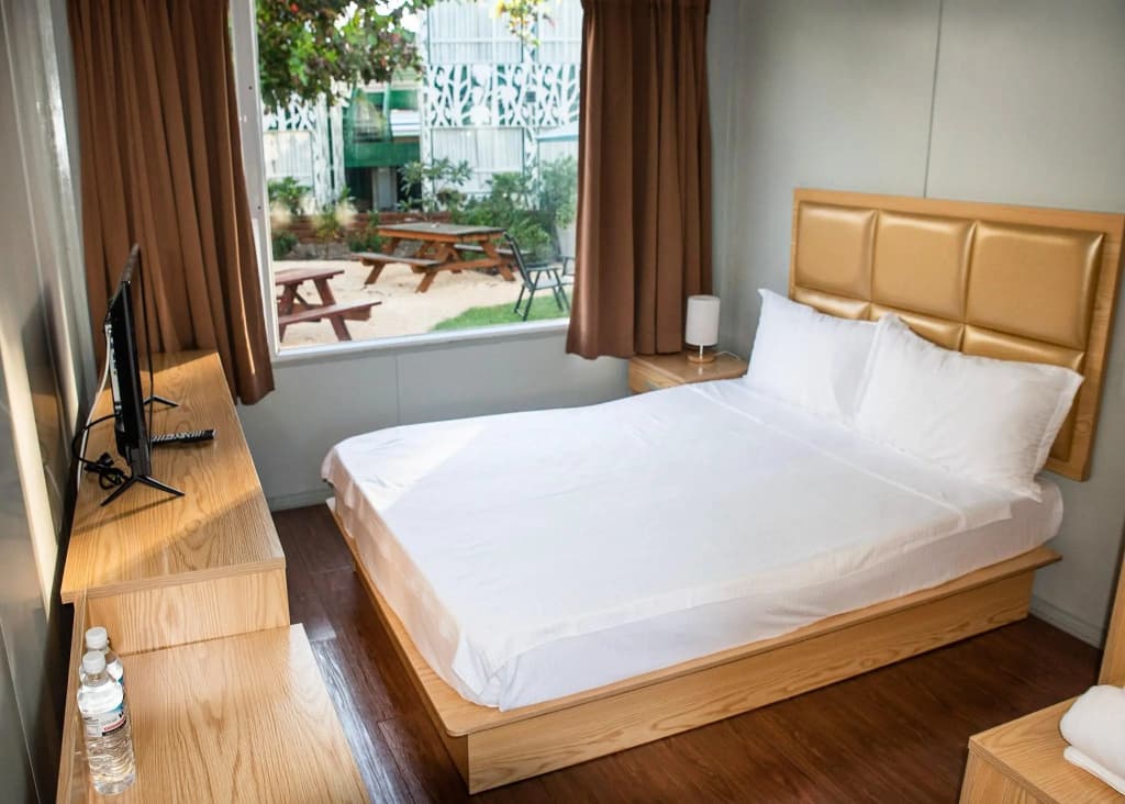 Hotel photo 4