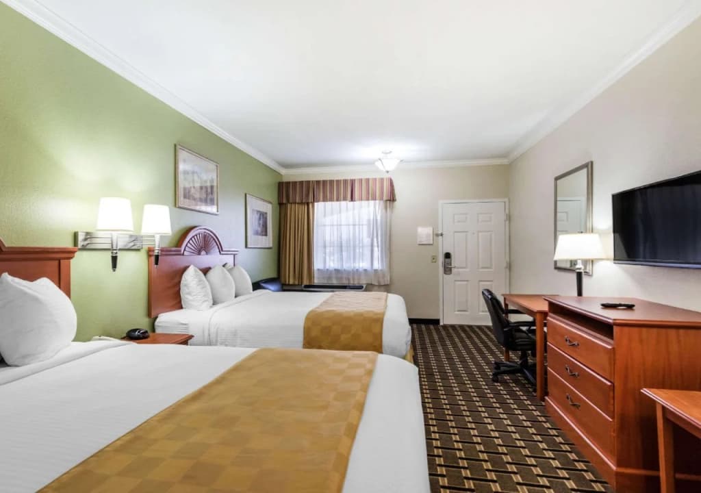 Hotel photo 6