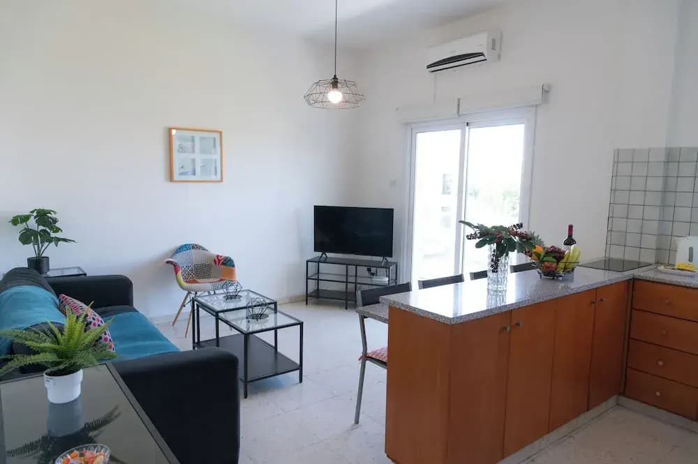Superior Apartment