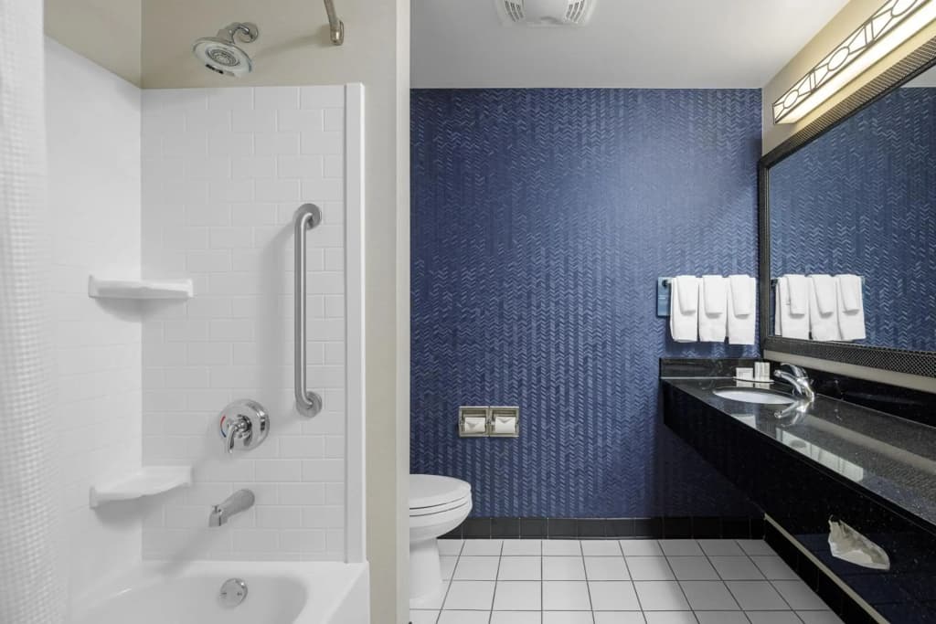 Hotel photo 8