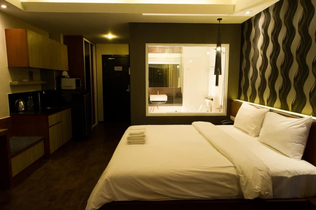 Hotel photo 14