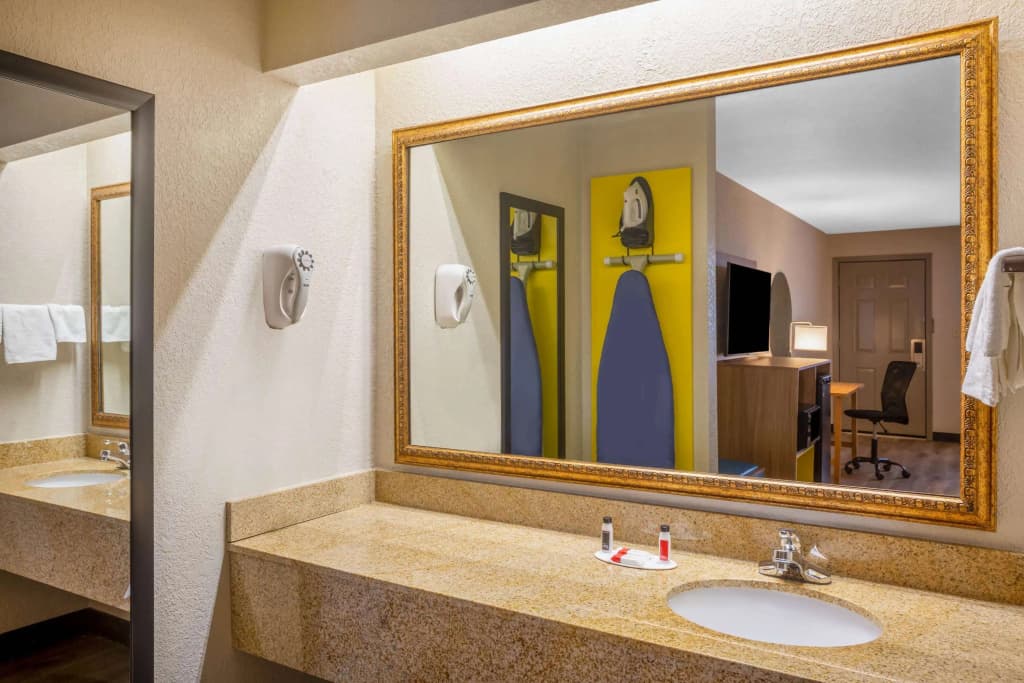 Hotel photo 9