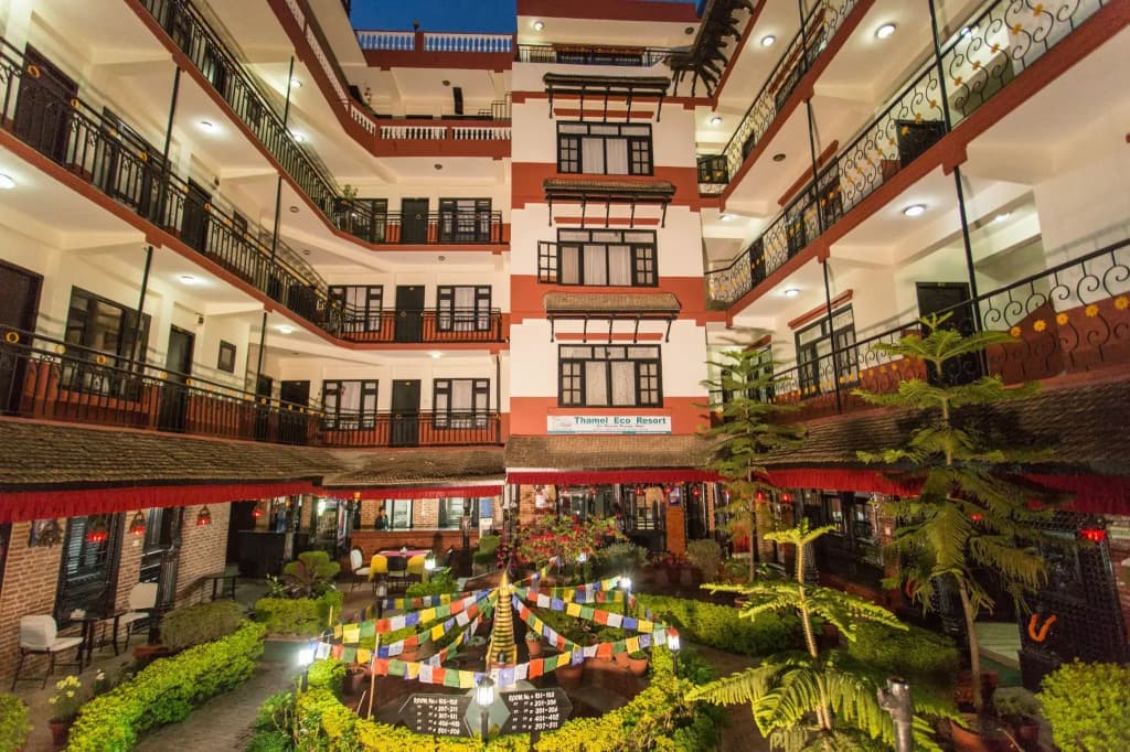 Hotel photo 18