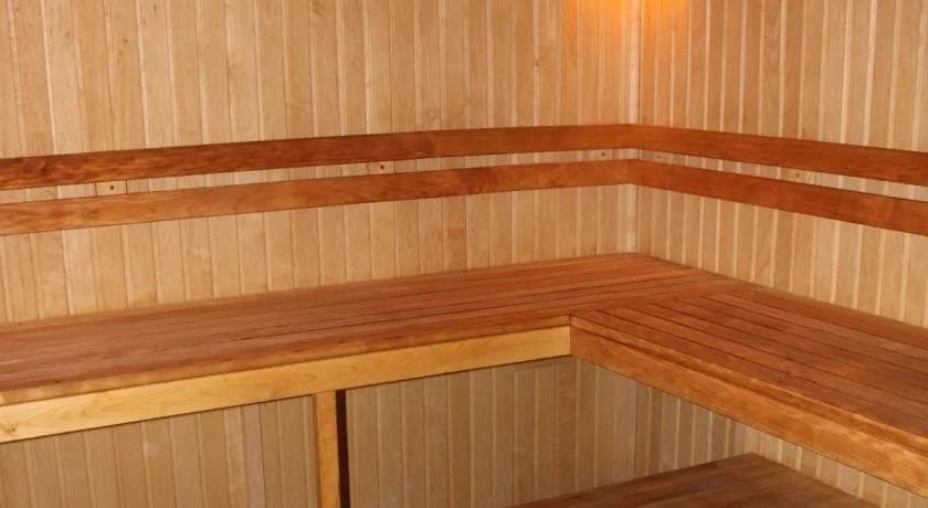 Hotel photo 21