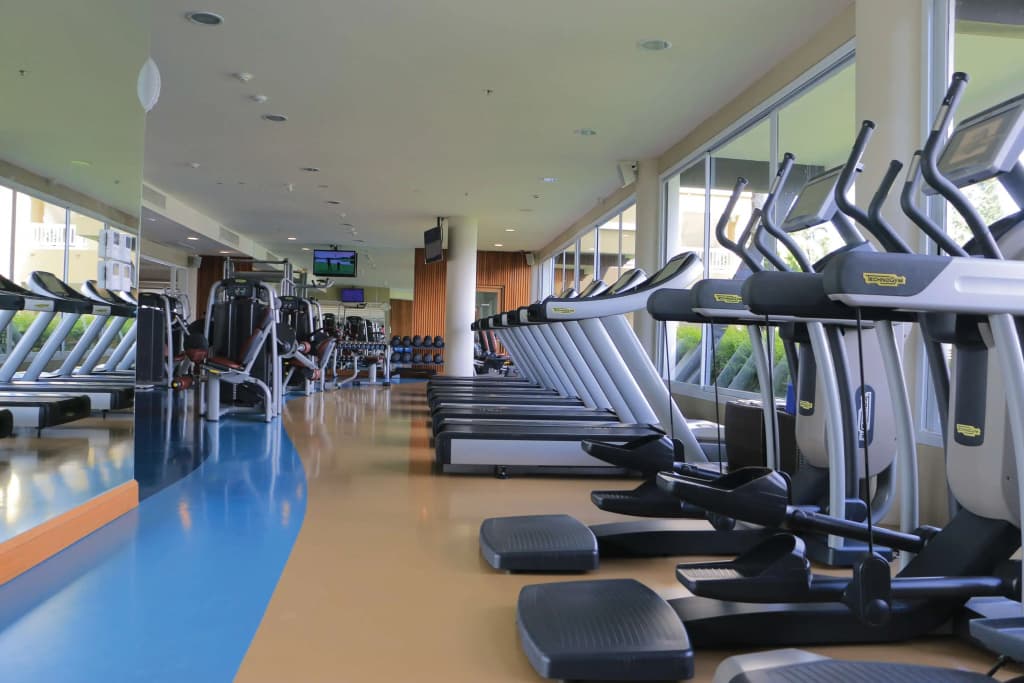 Hotel photo 26