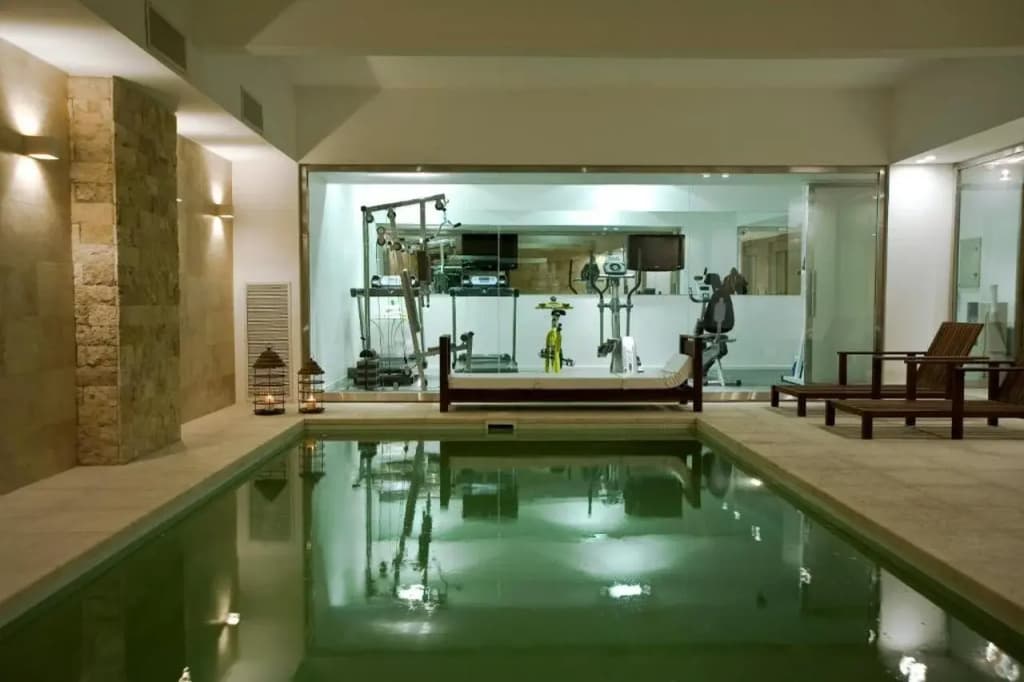 Hotel photo 16
