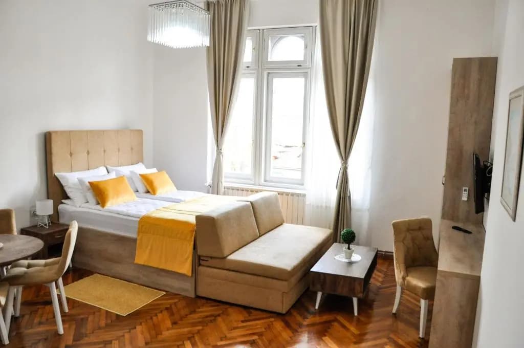 Hotel photo 1