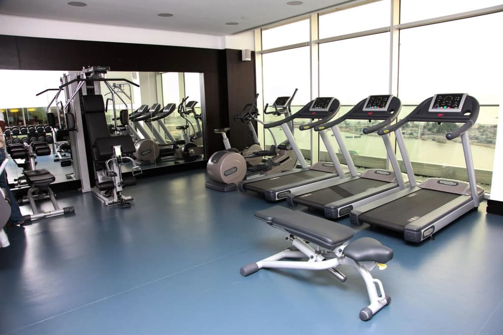 Hotel photo 22