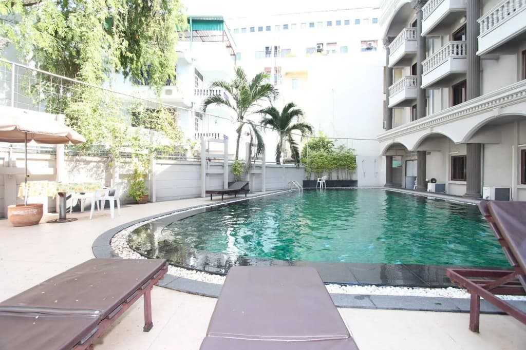 Hotel photo 13