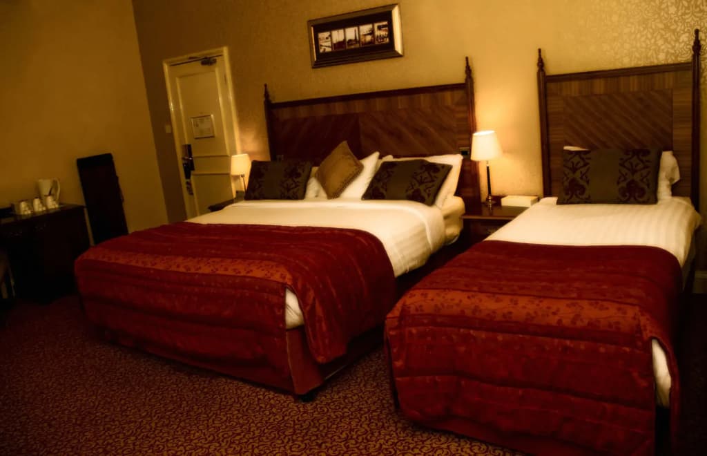 Hotel photo 20