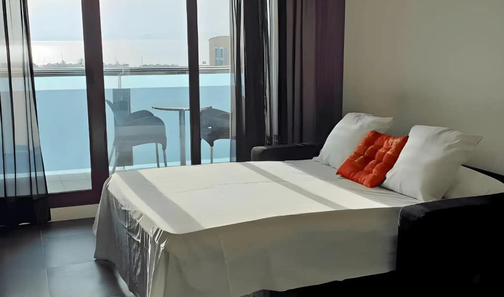 Hotel photo 10