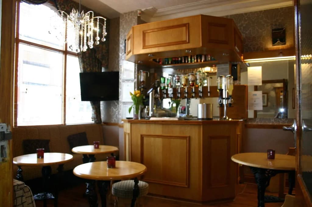 Hotel photo 10
