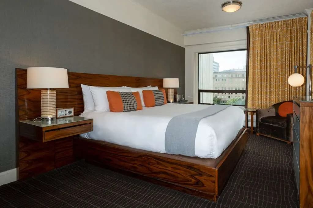 Superior room