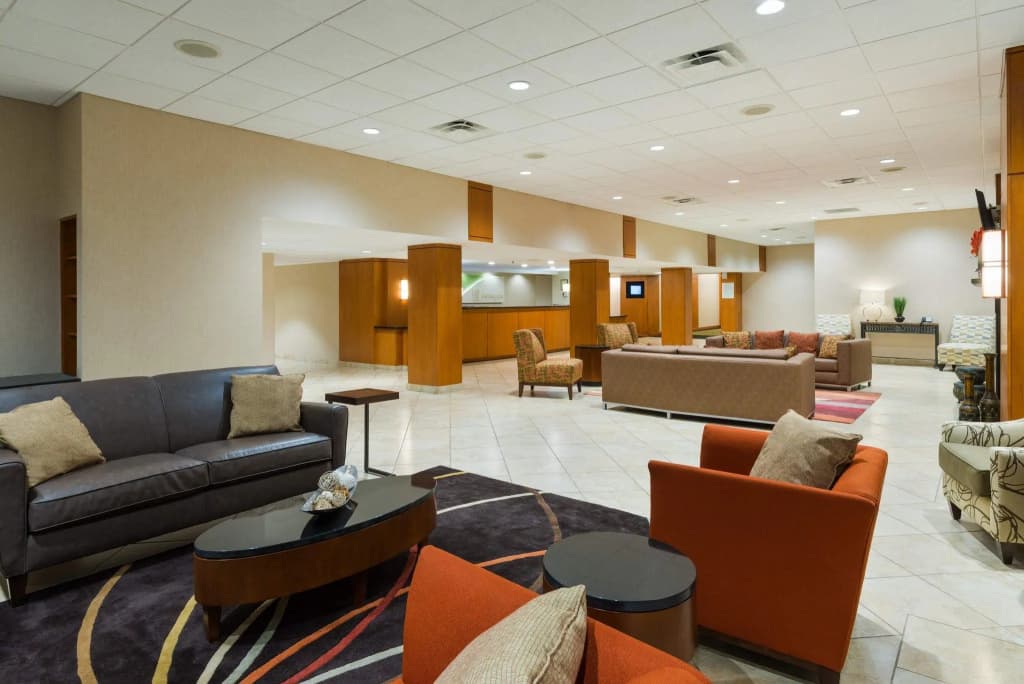 Hotel photo 2