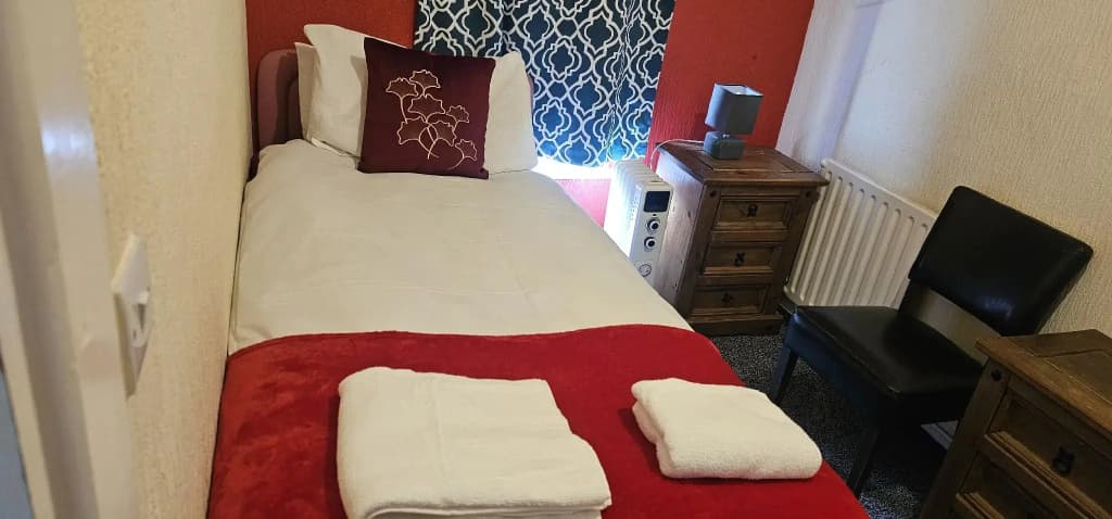Hotel photo 11