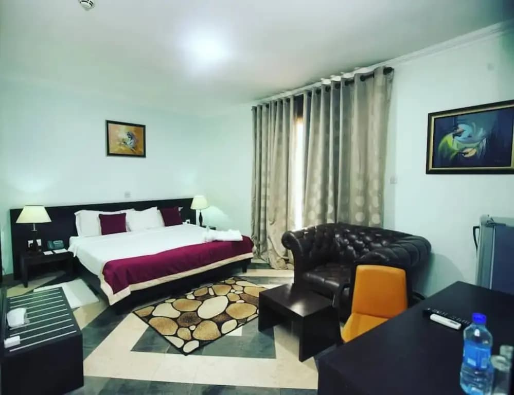 Hotel photo 3
