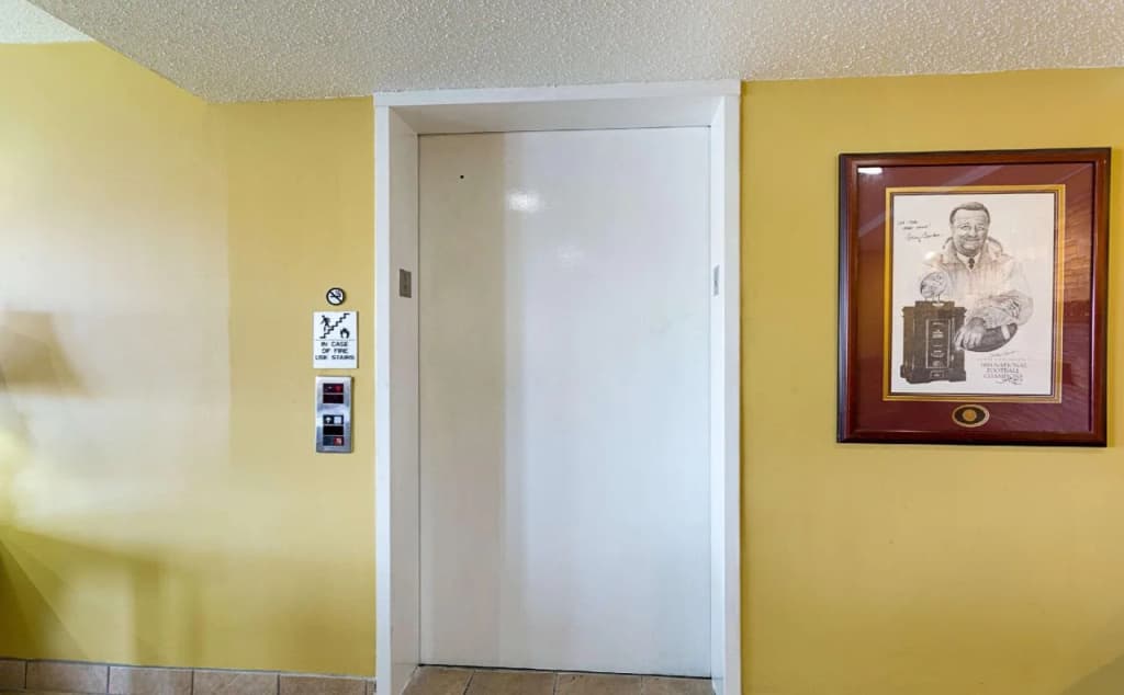 Hotel photo 12