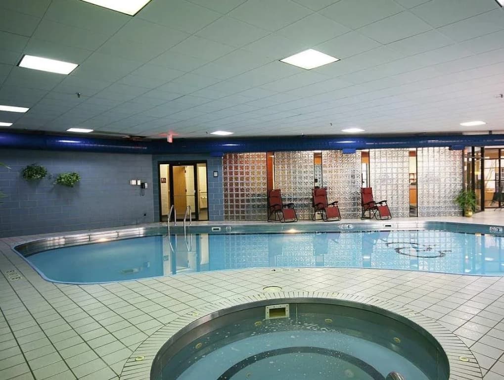 Hotel photo 21