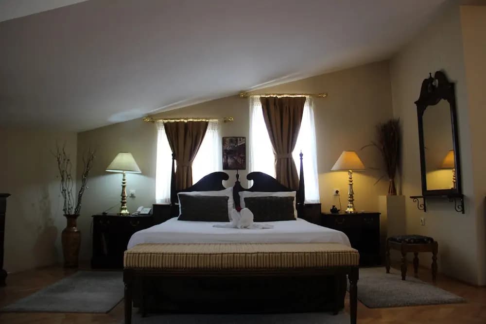 Hotel photo 5