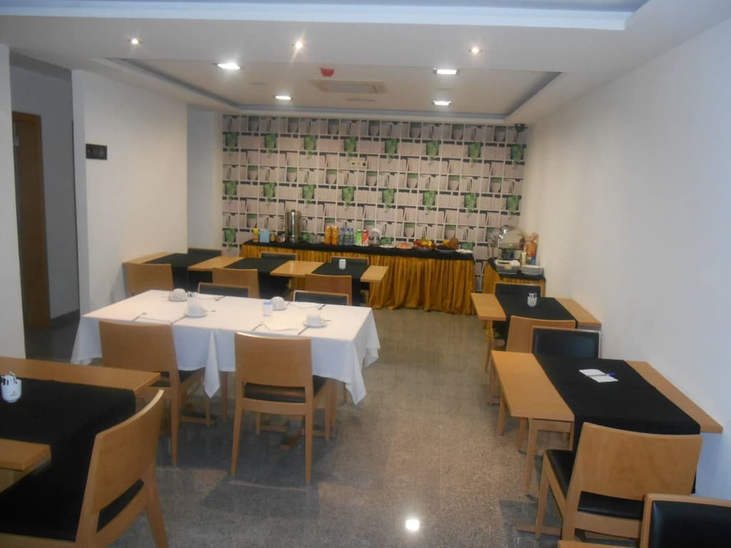 Hotel photo 21