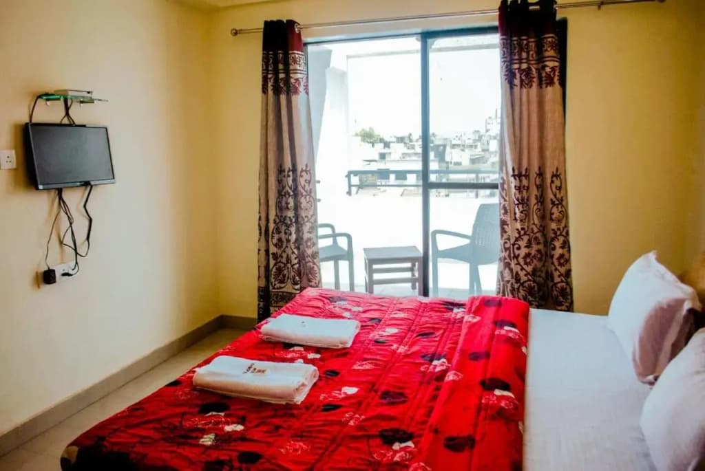 Hotel photo 4