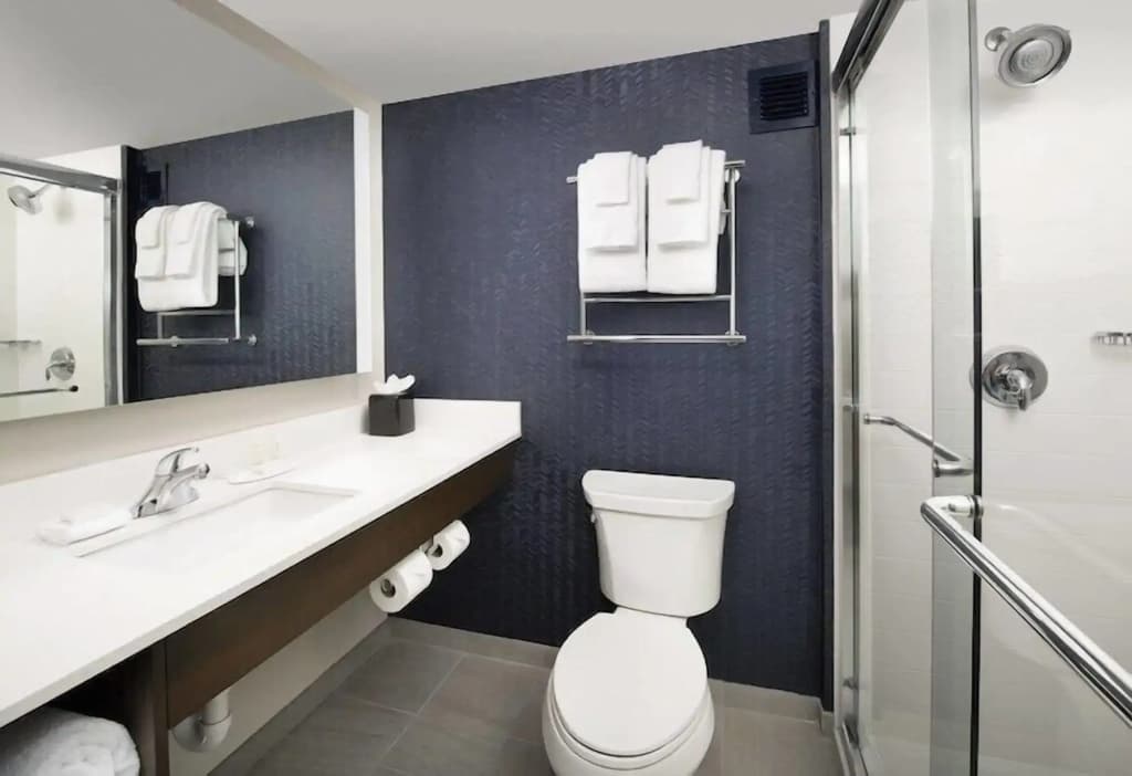Hotel photo 9
