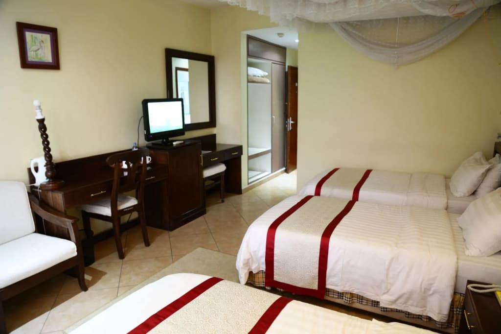 Hotel photo 5