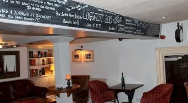 Hotel photo 21