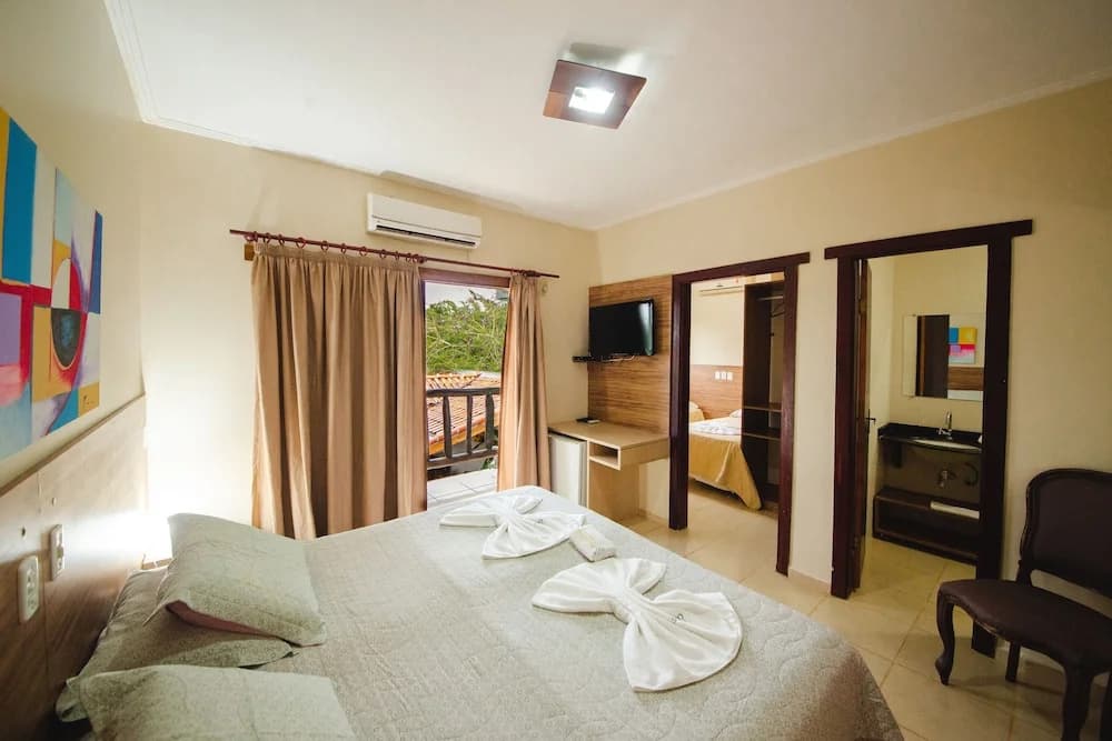 Superior room