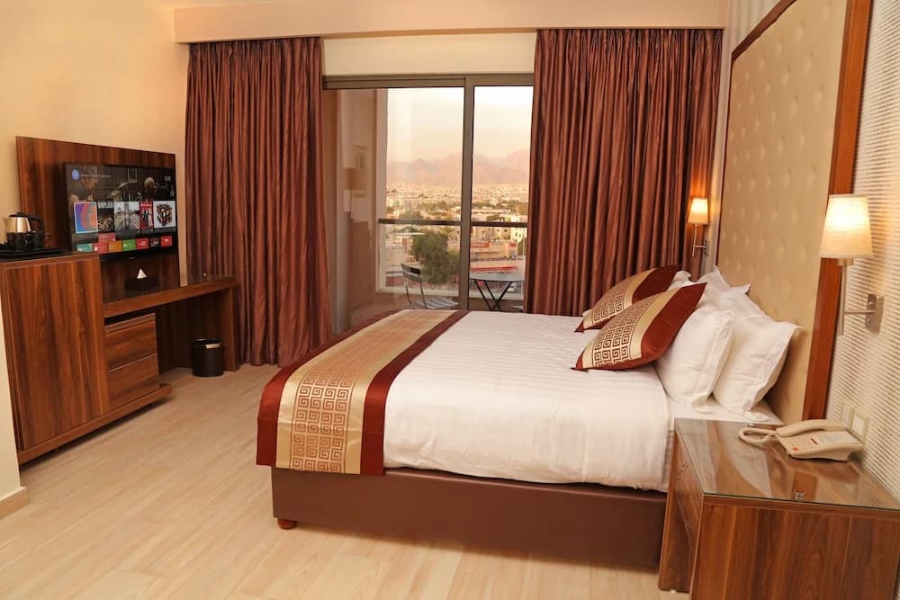 1 Bedroom Executive room with balcony