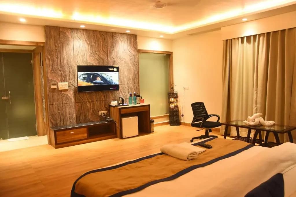 Hotel photo 4