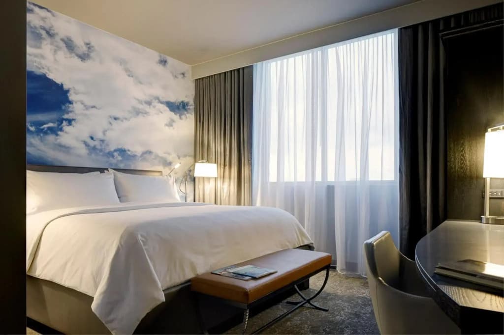 Hotel photo 3