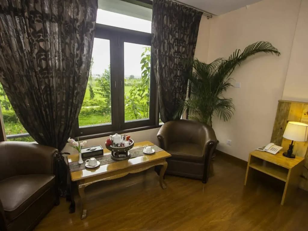 Hotel photo 16