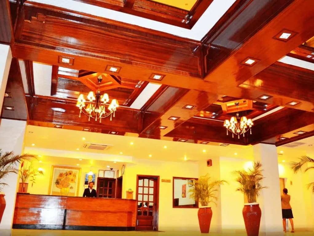 Hotel photo 2