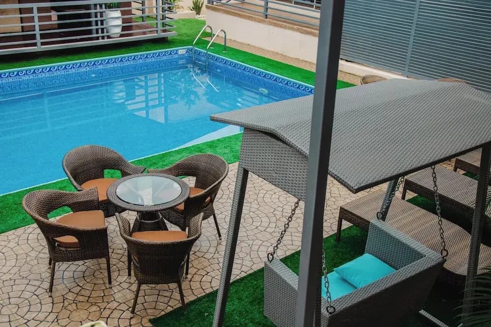 Hotel photo 14