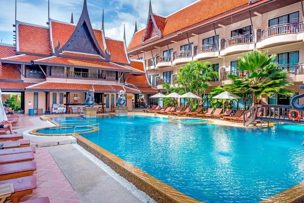 Hotel photo 37
