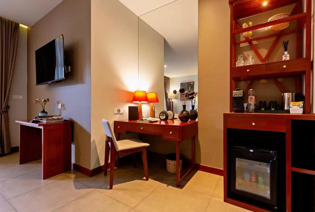Hotel photo 2