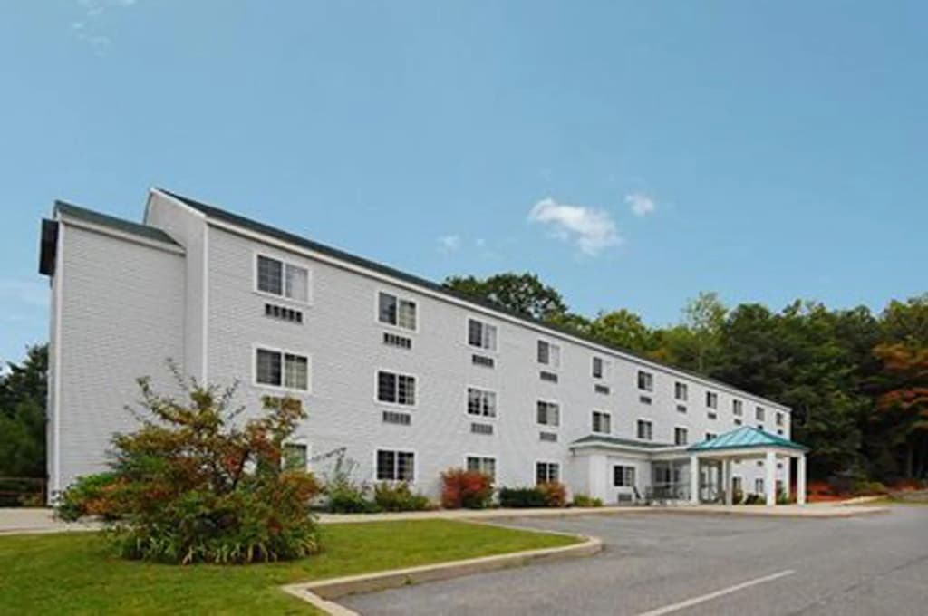 Hotel photo 1